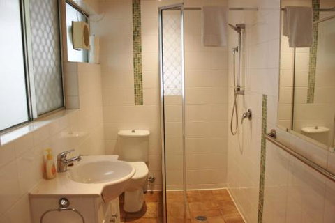 A Beautiful Flat - Accommodation Australia 4