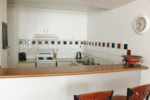 A Beautiful Flat - Accommodation Australia 5