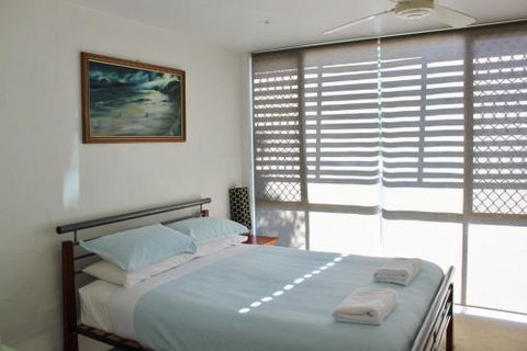 A Beautiful Flat - Accommodation Australia 6