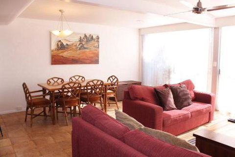 A Beautiful Flat - Accommodation Australia 0