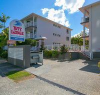 Bay Lodge Apartments - Accommodation Australia