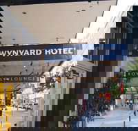 Wynyard Hotel - Accommodation Australia