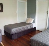 Backpackers In Paradise Resort - Accommodation Australia