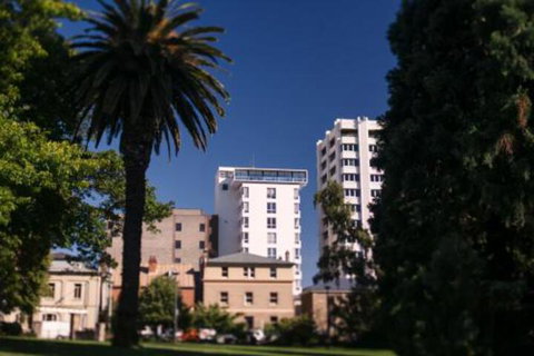 Avalon City Retreat - Local Tourism 7