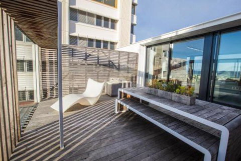 Avalon City Retreat - Local Tourism 0