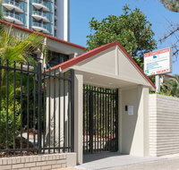 Trickett Gardens Holiday Inn - Accommodation Australia