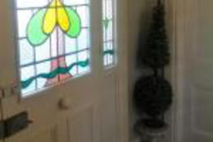 South Fremantle WA Bed n Breakfasts