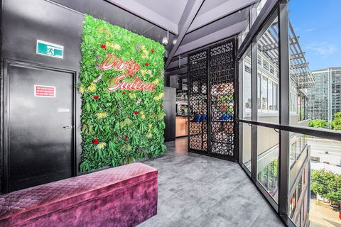TRYP By Wyndham Fortitude Valley Hotel Brisbane - Accommodation Australia 4