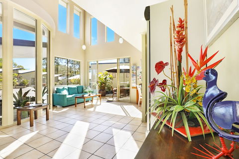 Caboolture Riverlakes Motel - Accommodation Australia 3
