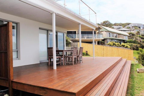 BANGALEE - Accommodation Australia 4