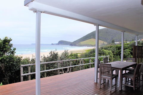 BANGALEE - Accommodation Australia 2