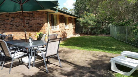 3 MELALEUCA - Accommodation Australia 2