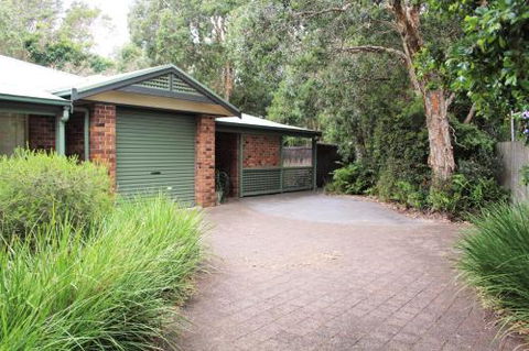 3 MELALEUCA - Accommodation Australia 5