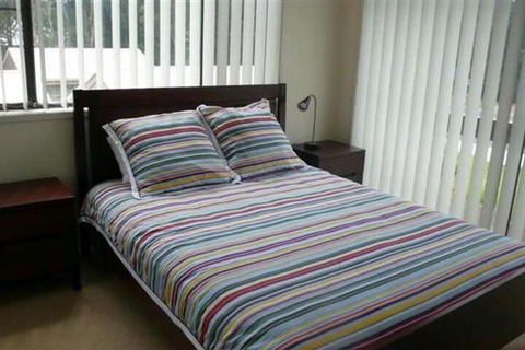 BARRELS At BOOMERANG - Accommodation Australia 2
