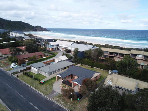 LIFES A BEACH 1 - Local Tourism 1