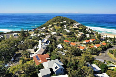 EUREKA - Accommodation Australia 5