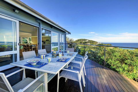 EUREKA - Accommodation Australia 1