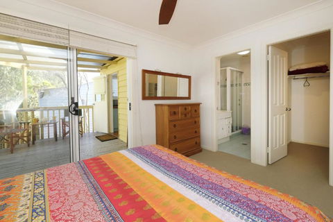 SPINNAKER 1 - Accommodation Australia 3