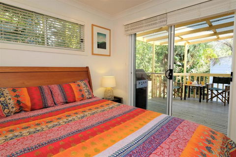 SPINNAKER 1 - Accommodation Australia 1