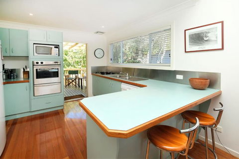 SPINNAKER 1 - Accommodation Australia 2
