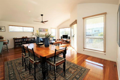 SPINNAKER 1 - Accommodation Australia 4