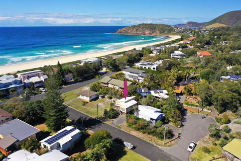 SPINNAKER 1 - Accommodation Australia 5