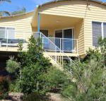 SPINNAKER 1 - Accommodation Australia