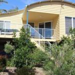 SPINNAKER 1 - Accommodation Australia 0