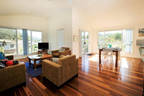 SPINNAKER 2 - Accommodation Australia 6