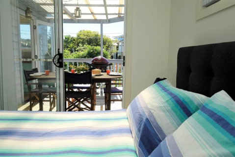 SPINNAKER 2 - Accommodation Australia 3