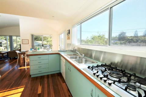 SPINNAKER 2 - Accommodation Australia 2