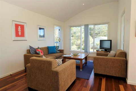SPINNAKER 2 - Accommodation Australia 4