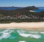 SPINNAKER 2 - Accommodation Australia