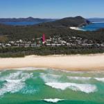 SPINNAKER 2 - Accommodation Australia 0
