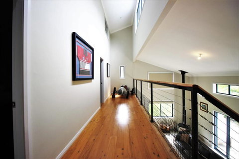 THE PALM FARM PET FRIENDLY WEEKLY ONLY - Bed n Breakfasts 4