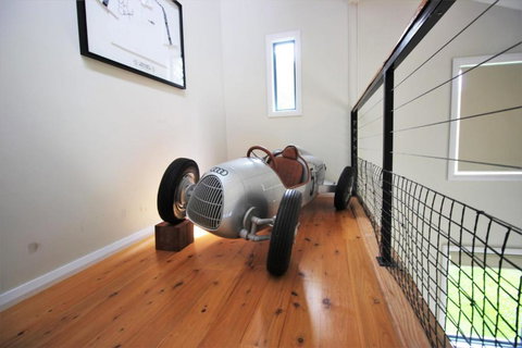 THE PALM FARM PET FRIENDLY WEEKLY ONLY - Bed n Breakfasts 3