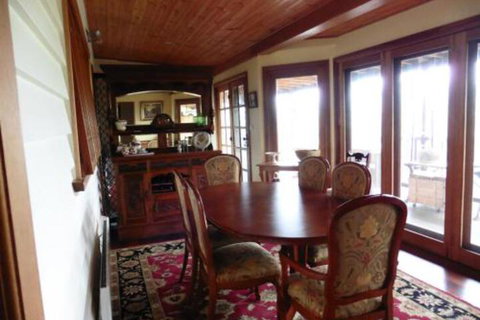 The Old School Bed & Breakfast - Bed n Breakfasts 3