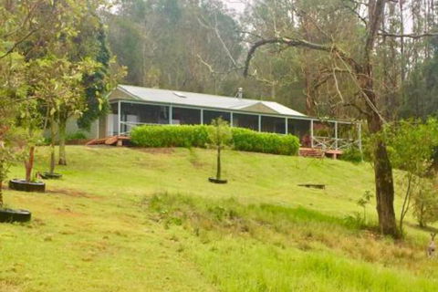 Grand View Holiday Home - Local Tourism 0