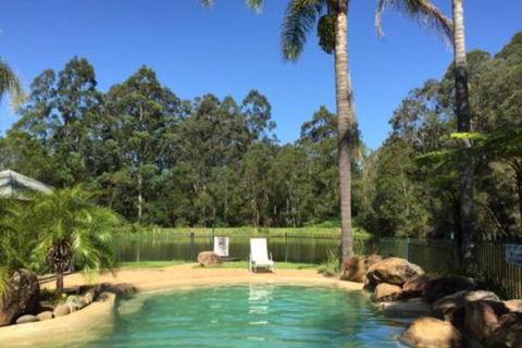 Grand View Holiday Home - Local Tourism 4