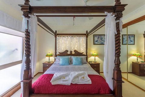 Fairy Wren Cottage Country To Coast Retreat - Australia Shopping 3