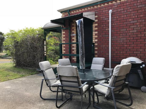 Fairy Wren Cottage Country To Coast Retreat - Australia Shopping 2