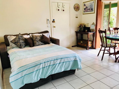 Fairy Wren Cottage Country To Coast Retreat - Australia Shopping 5