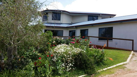 A Tranquil Retreat - Bed n Breakfasts 1