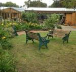 Mud Hollow Barn - Bed n Breakfasts