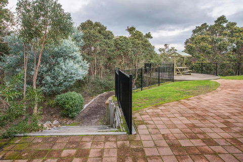 A Hidden Bush Delight - Local Tourism 2