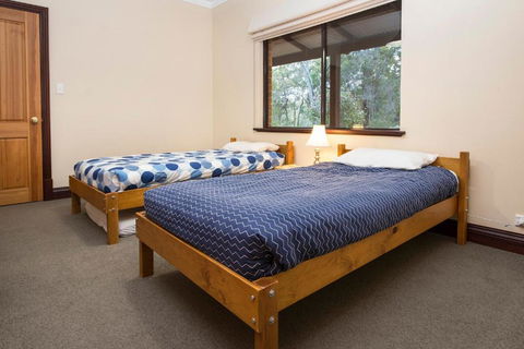 A Hidden Bush Delight - Local Tourism 4