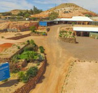 The Underground Motel - Accommodation Australia
