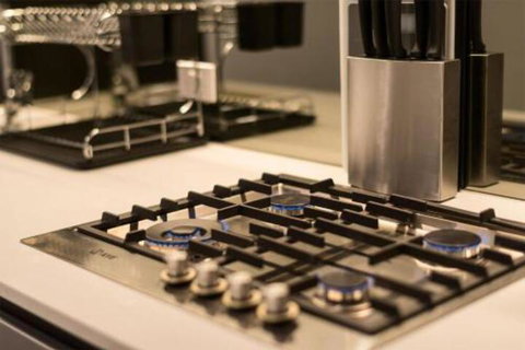 Astrina Garden View 2 Bedroom - Local Tourism 4