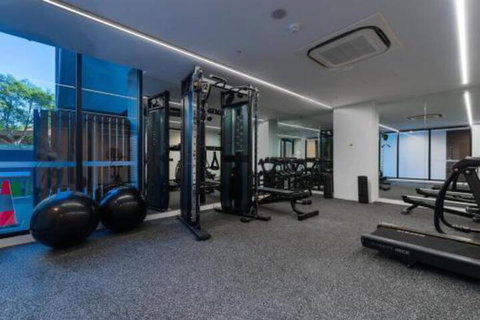 Astrina Garden View 2 Bedroom - Local Tourism 3