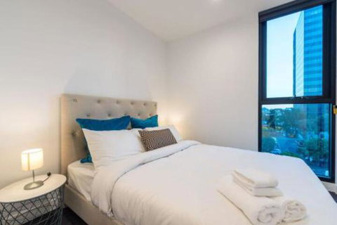 Astrina Garden View 2 Bedroom - Local Tourism 7